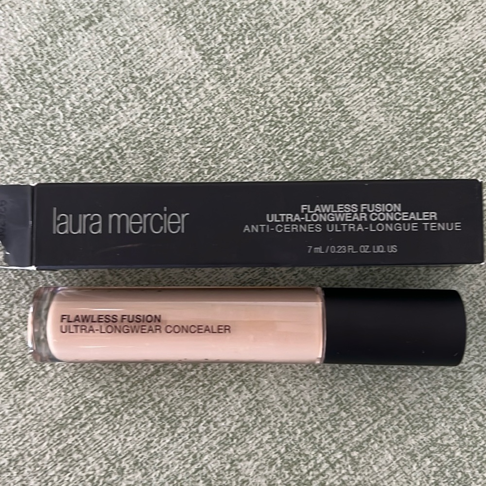 Laura Mercier Flawless Fusion Ultra-long wear Undereye concealer , 2W